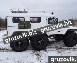 Грузопассажирский автомобиль ТРЕКОЛ 39294 2020 года новый фото 3