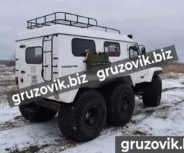Грузопассажирский автомобиль ТРЕКОЛ 39294 2020 года новый фото 4