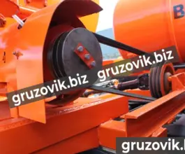 МВ Ассенизатор   НЕФАЗ 9693 2020 года новый фото 5