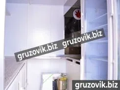 Прицеп-фургон Прицеп торговый 71590L 2016 года б/у