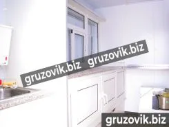 Прицеп-фургон Прицеп торговый 71590L 2016 года б/у фото 2