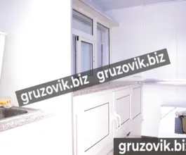 Прицеп-фургон Прицеп торговый 71590L 2016 года б/у фото 2