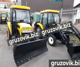 Трактор Jinma 244 2019 года б/у