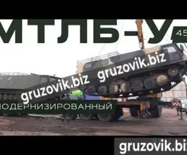 Грузопассажирский автомобиль МСГ 27 2019 года б/у