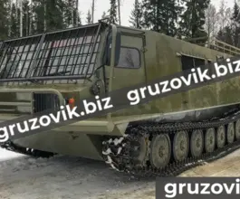 Грузопассажирский автомобиль МСГ 27 2019 года б/у фото 2