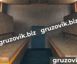 Грузопассажирский автомобиль МСГ 27 2019 года б/у фото 5