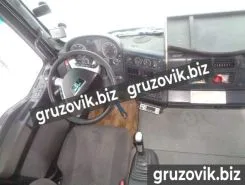 Тягач Седельный тягач MAN TGA 2019 года б/у