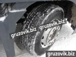 Тягач Седельный тягач MAN TGA 2019 года б/у фото 4