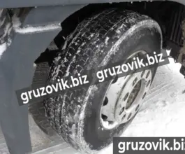 Тягач Седельный тягач MAN TGA 2019 года б/у фото 4