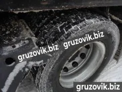 Тягач Седельный тягач MAN TGA 2019 года б/у фото 3