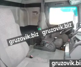 Тягач Седельный тягач MAN TGA 2019 года б/у фото 2