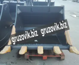 Ковш Ковш усиленный для Komatsu PC200 2019 года б/у фото 2