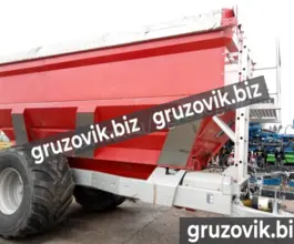 Сельхозтехника  PERARD INTERBENNE 21 2007 года б/у