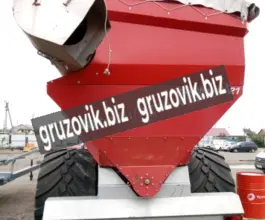 Сельхозтехника  PERARD INTERBENNE 21 2007 года б/у фото 2