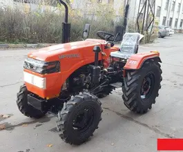 Трактор Уралец 220 2019 года б/у