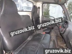 Автовышка Автовышка  Hyundai HD 78 2013 года б/у фото 2
