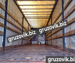 Шторный полуприцеп Шторный полуприцеп Narko 2002 г/в 2002 года б/у