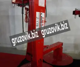 Косилка FMR Lisicki Z-178 2020 года новый фото 2