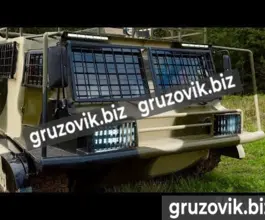 Грузопассажирский автомобиль МСГ 27 2019 года б/у