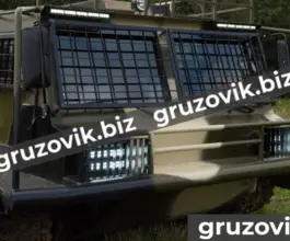 Грузопассажирский автомобиль МСГ 27 2019 года б/у фото 3