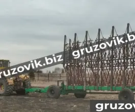 Почвообрабатывающая техника СПГ 2 2020 года новый фото 3