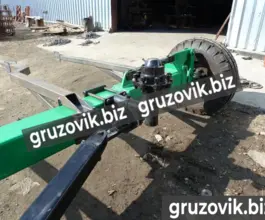 Почвообрабатывающая техника СПГ 2 2020 года новый фото 4