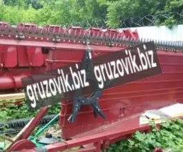 Косилка жнс 6 2020 года новый фото 2