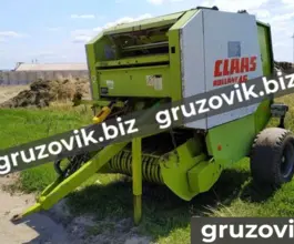 Пресс-подборщик Claas rolland 46  б/у фото 4