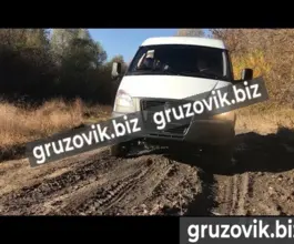 Грузопассажирский автомобиль ГАЗ Соболь 2019 года б/у