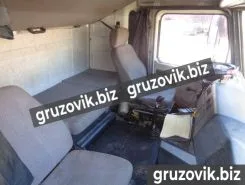 Тягач Седельный тягач МАЗ 5440 2011 года б/у