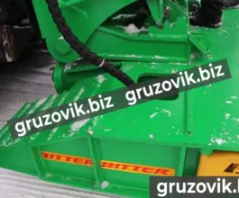 Трал Трал Bitter тяжеловоз 2020 года новый фото 2