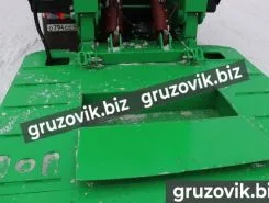 Трал Трал Bitter тяжеловоз 2020 года новый фото 5