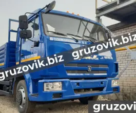 Бортовой Бортовой Камаз 4308,  2019 года новый