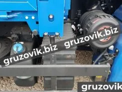 Бортовой Бортовой Камаз 4308,  2019 года новый фото 3