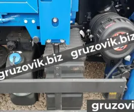 Бортовой Бортовой Камаз 4308,  2019 года новый фото 3