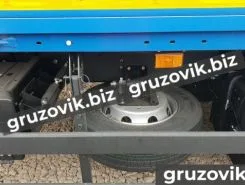 Бортовой Бортовой Камаз 4308,  2019 года новый фото 4