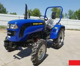Трактор Foton Lovol TE-244 2019 года б/у