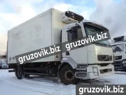 Рефрижератор Фургон  Volvo 2008 года б/у