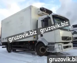Рефрижератор Фургон  Volvo 2008 года б/у