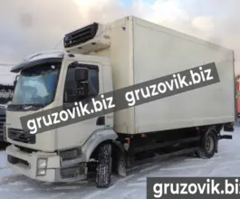 Рефрижератор Фургон  Volvo 2008 года б/у фото 2