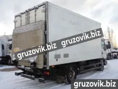Рефрижератор Фургон  Volvo 2008 года б/у фото 3