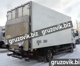Рефрижератор Фургон  Volvo 2008 года б/у фото 3