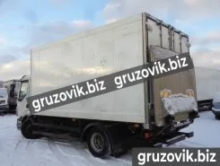 Рефрижератор Фургон  Volvo 2008 года б/у фото 4