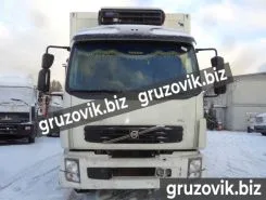 Рефрижератор Фургон  Volvo 2008 года б/у фото 5