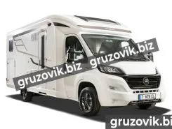 Автодом Hymer TC-L 2020 года новый