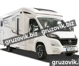 Автодом Hymer TC-L 2020 года новый