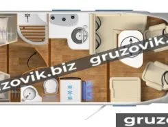 Автодом Hymer TC-L 2020 года новый фото 2