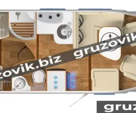 Автодом Hymer TC-L 2020 года новый фото 2