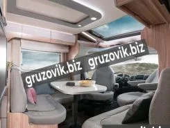Автодом Hymer TC-L 2020 года новый фото 3