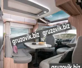 Автодом Hymer TC-L 2020 года новый фото 3